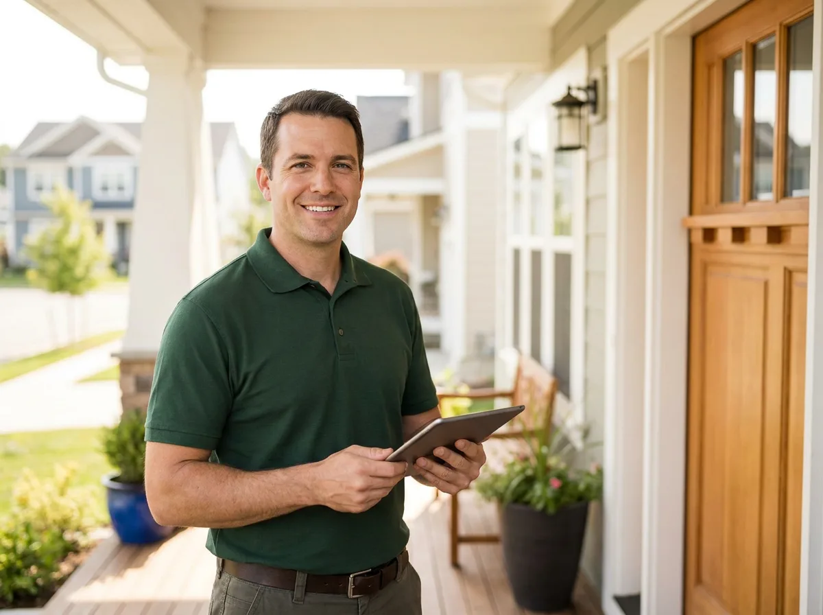 Pest control FAQs for Mackinaw City, MI